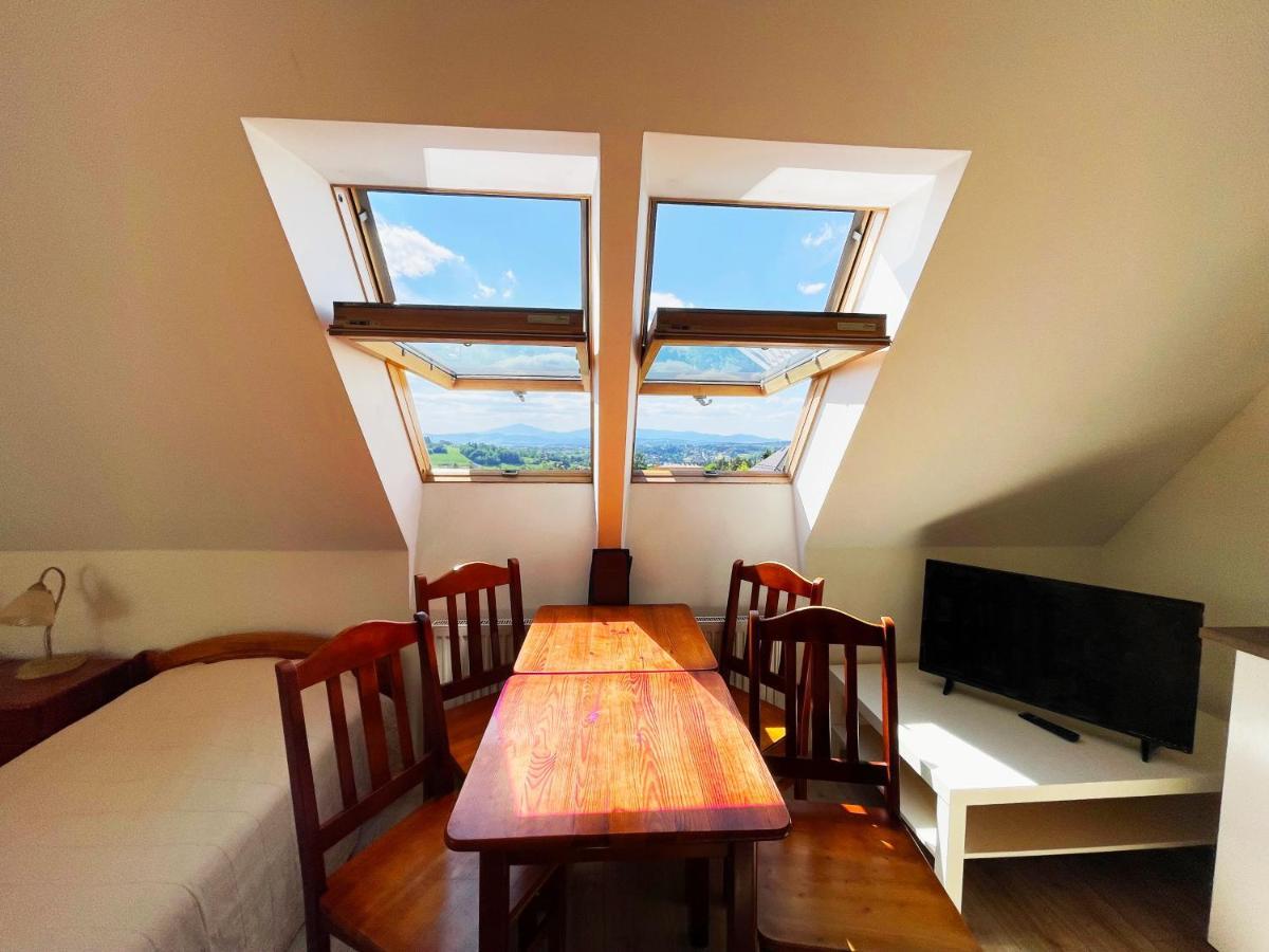 Apartment Gorczanska Rabka-Zdrój