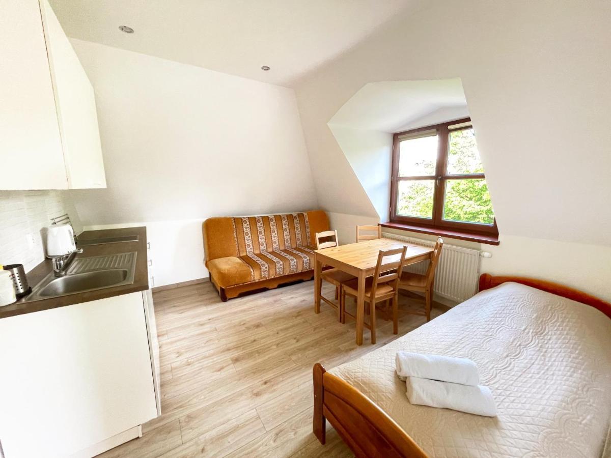 Apartment Gorczanska