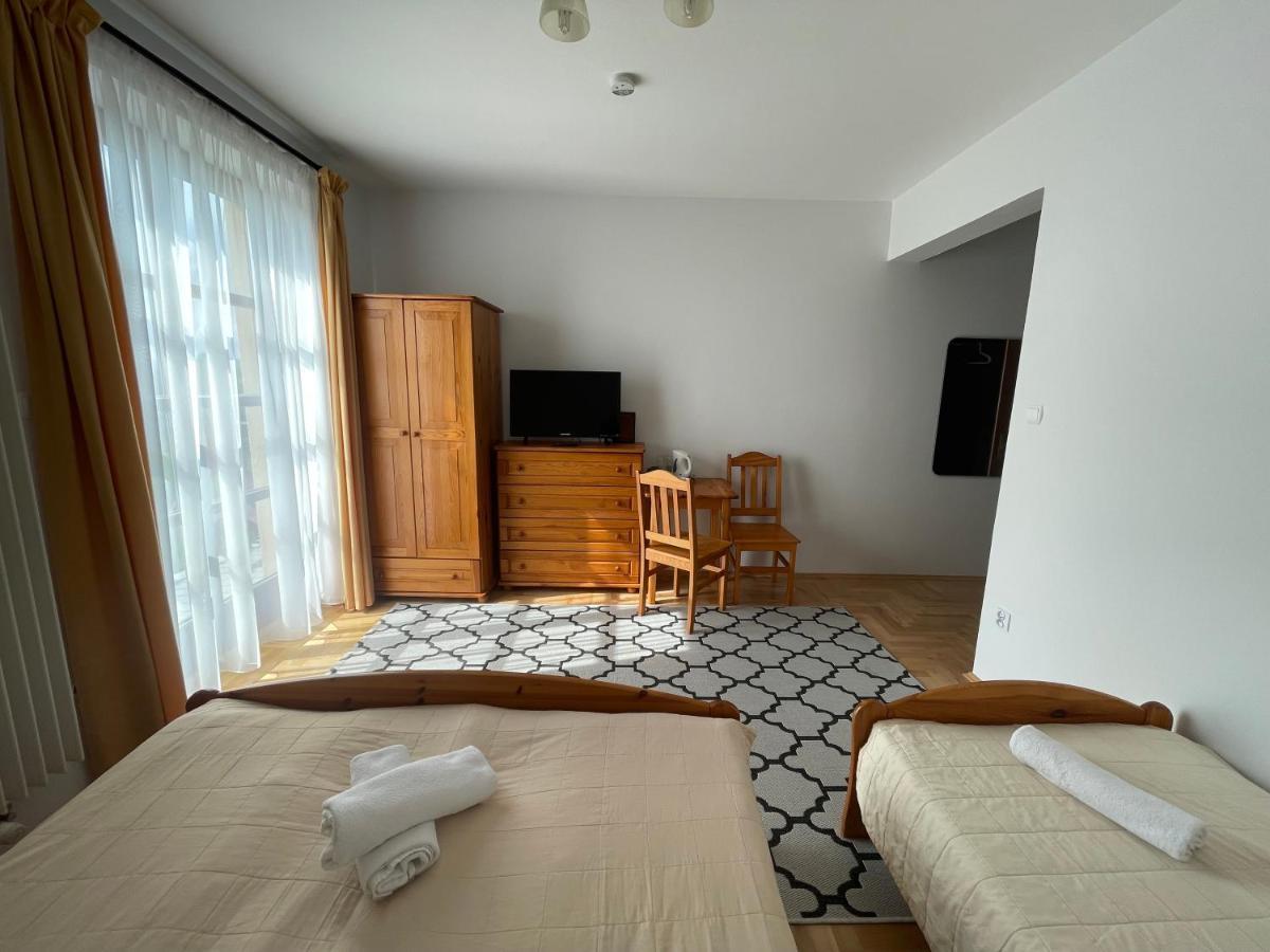 Apartment Gorczanska Rabka-Zdrój