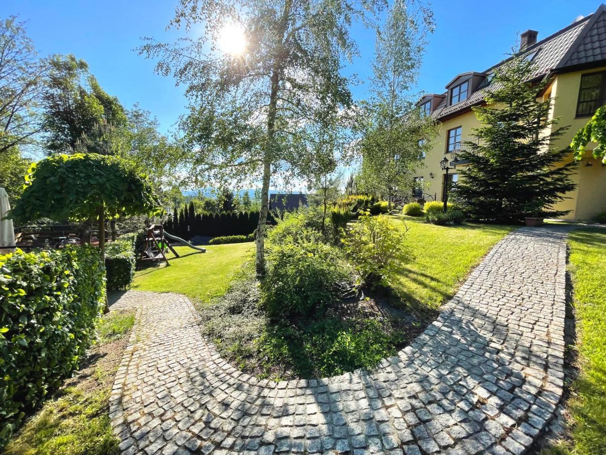 Gorczanska Rabka-Zdrój