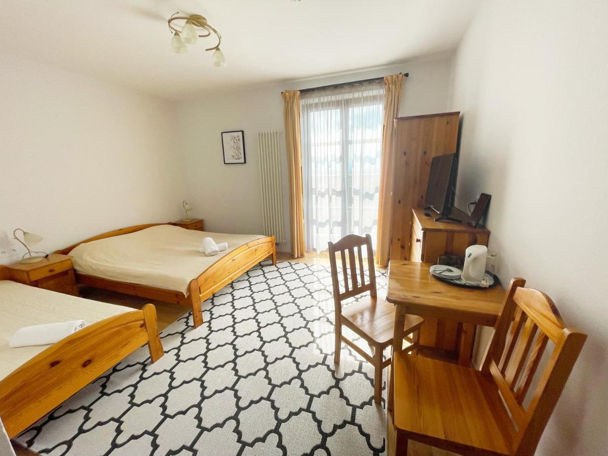 Apartment Gorczanska